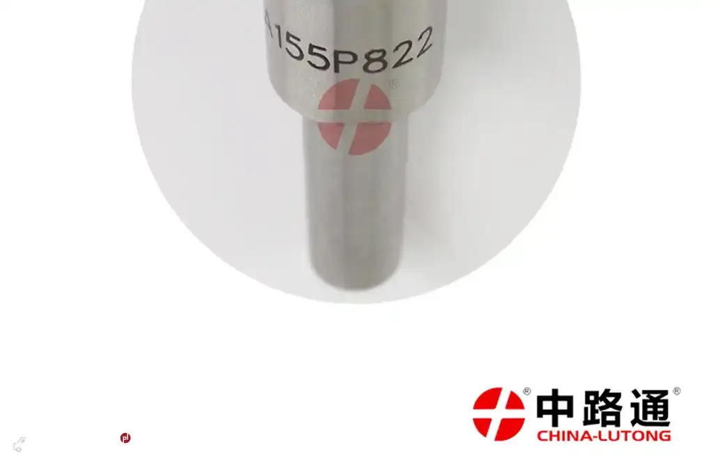 Common Rail Fuel Injector Nozzle DLLA144P1417 & Common Rail Fuel Injector Nozzle DLLA144P1539