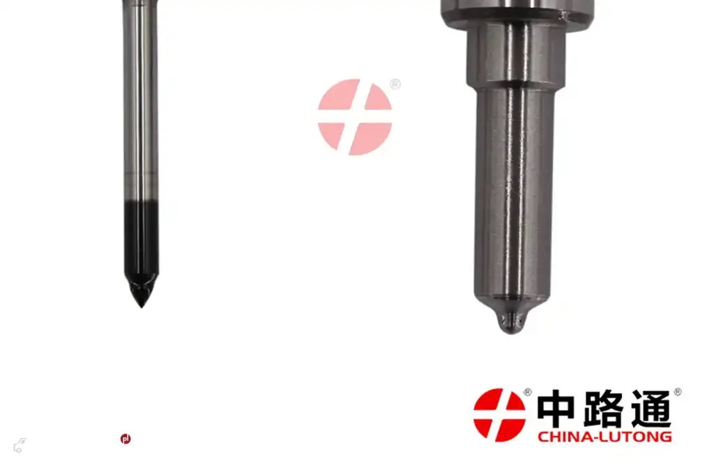 Common Rail Fuel Injector Nozzle DLLA140P2694