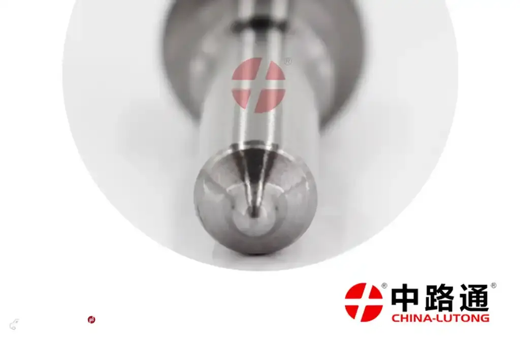 Common Rail Fuel Injector Nozzle DLLA125P889  Common Rail Fuel Injector Nozzle DLLA126P1776