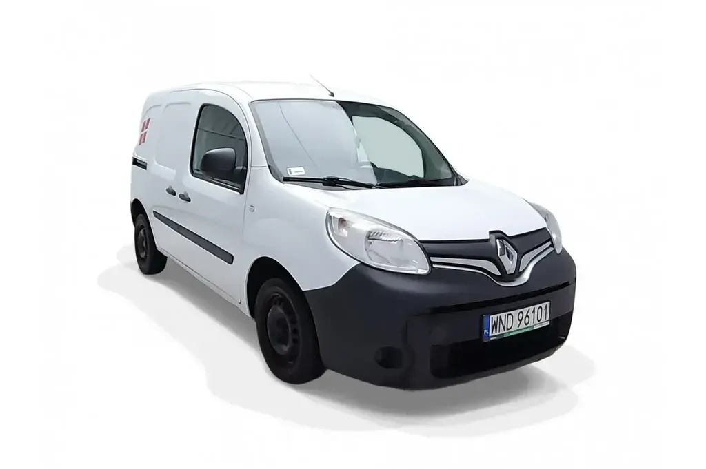 Renault Kangoo Furgon 2017