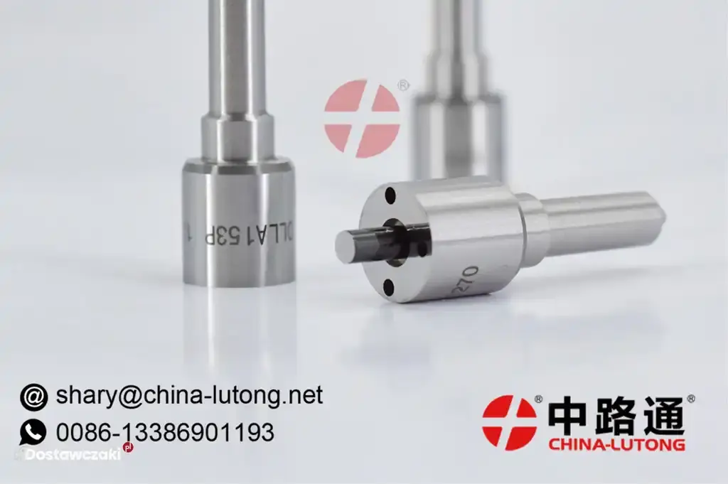 Automotive nozzles 0433172048 for Automotive nozzles 0433171983