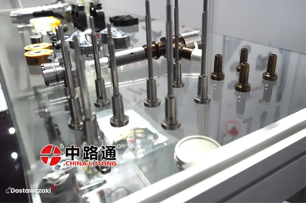 Common Rail Valve F00VC01015