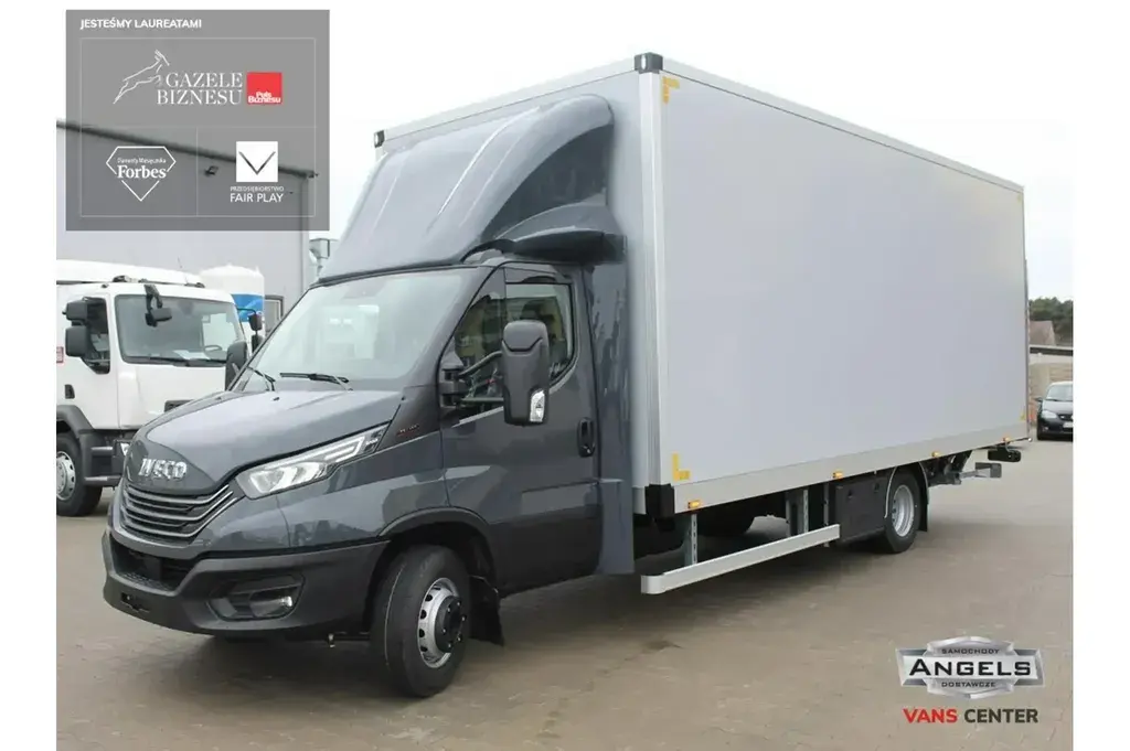 Iveco Daily Ciężarowe 2023