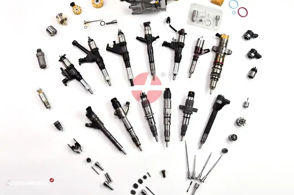 Diesel Fuel Injector RE48786 for Diesel Fuel Injector RE38037