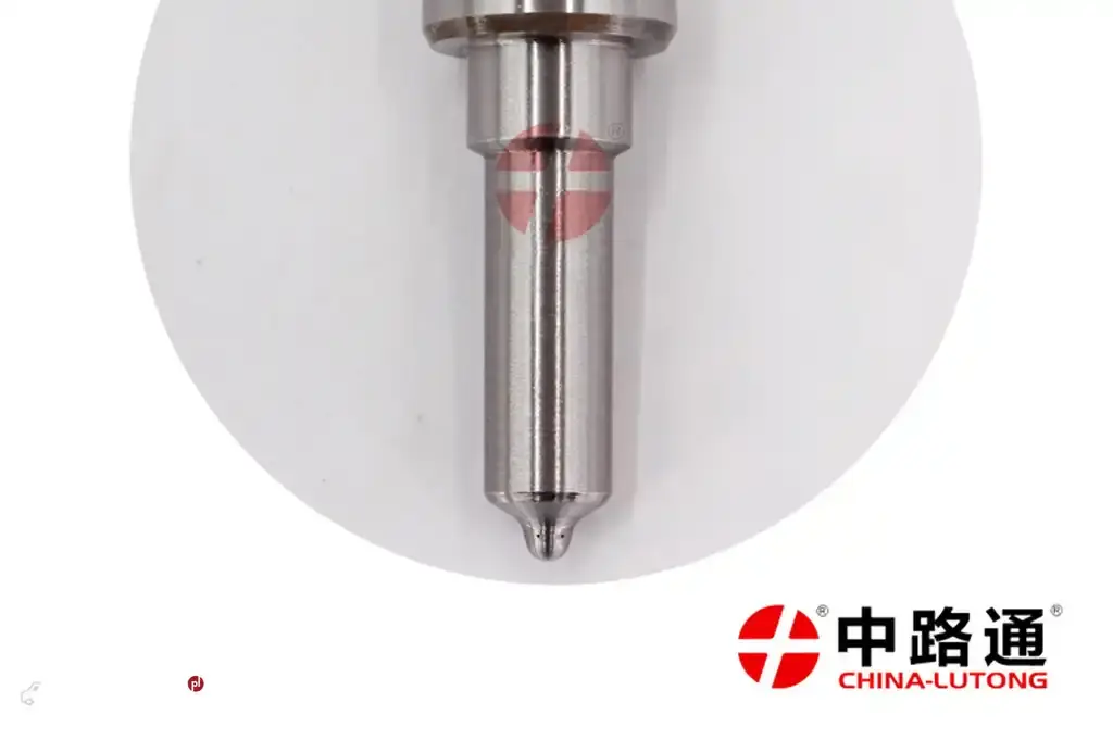 Common Rail Fuel Injector Nozzle DLLA143P2472