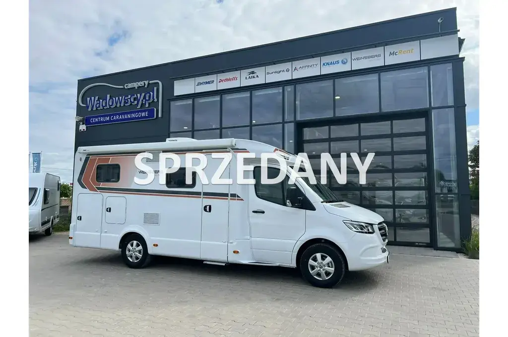 Westfalia Inny 2023