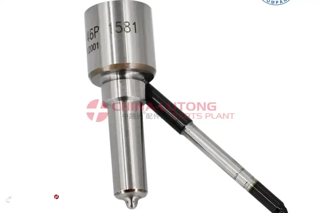 diesel common rail nozzle DLLA157P1424