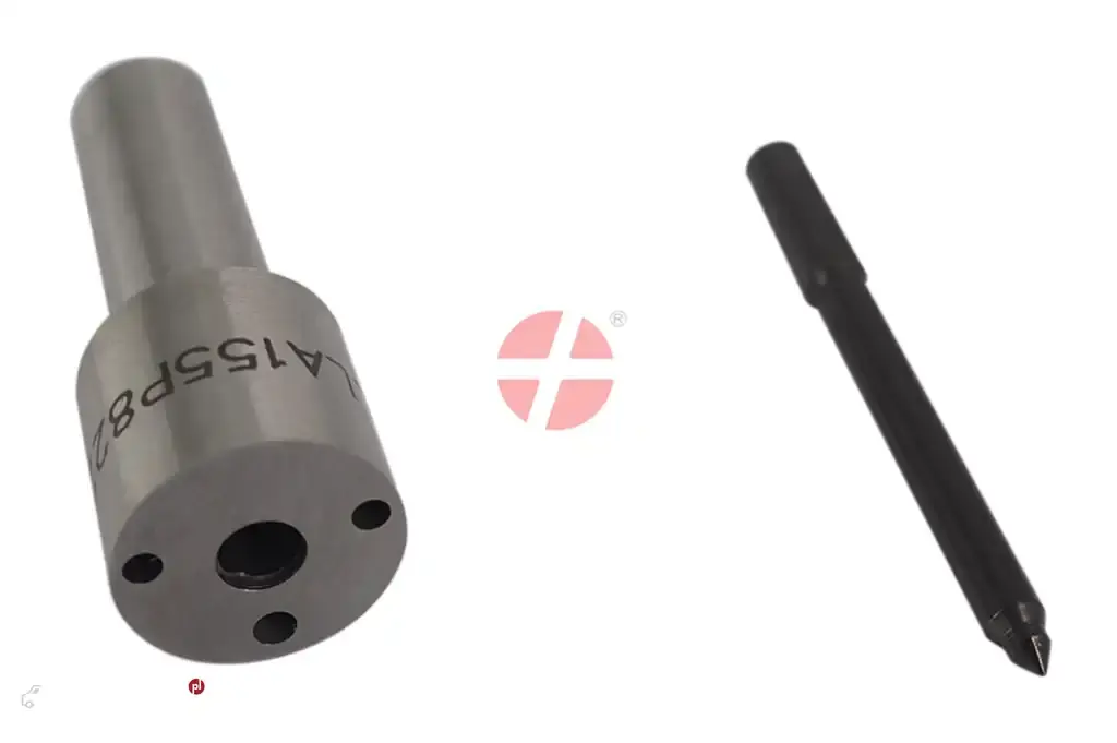 Common Rail Fuel Injector Nozzle DLLA145P2621 & Common Rail Fuel Injector Nozzle DLLA145P2649