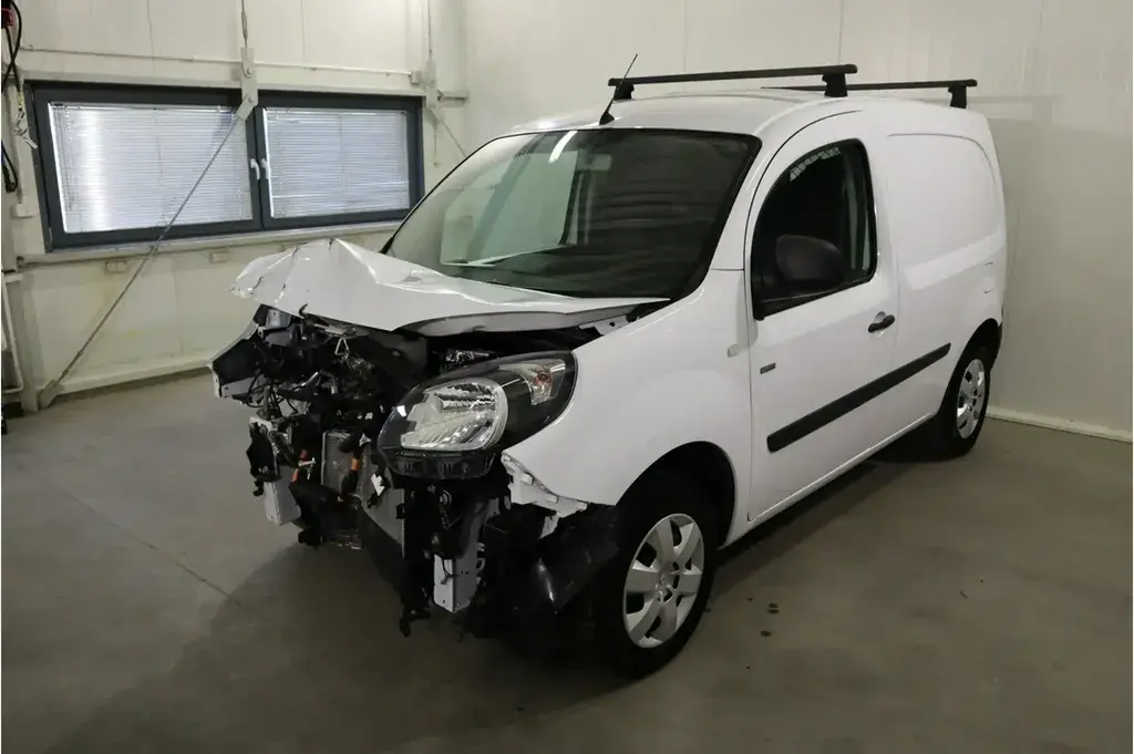 Renault Kangoo Furgon 2021