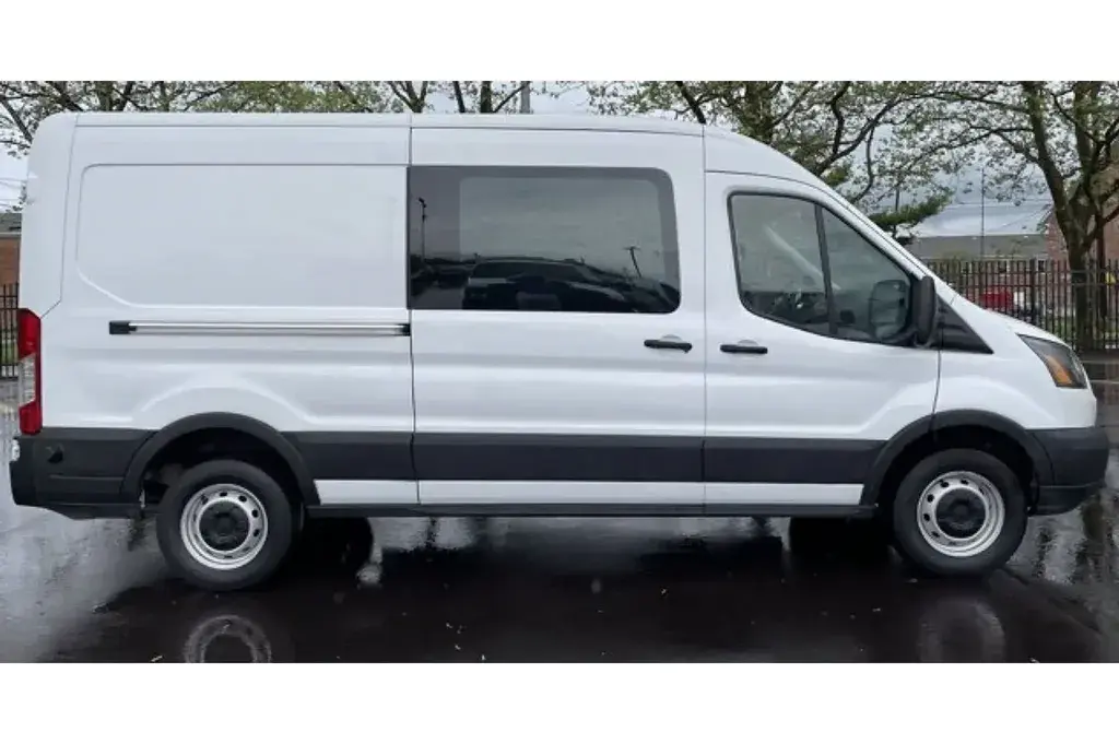 Ford Transit Furgon 2019