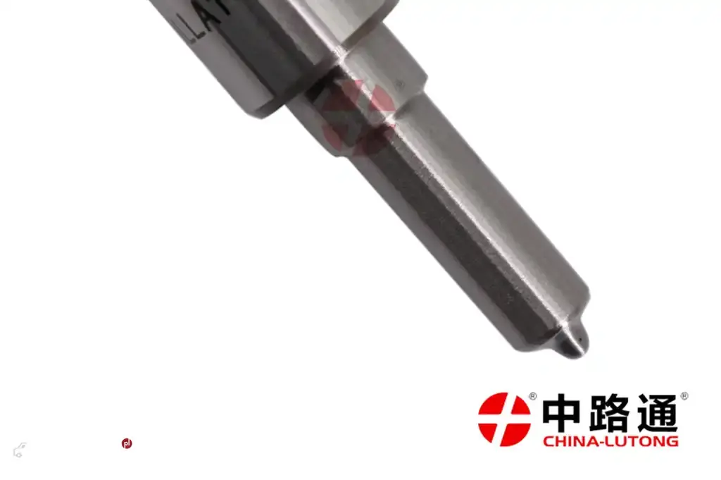 Common Rail Fuel Injector Nozzle DLLA126P2205