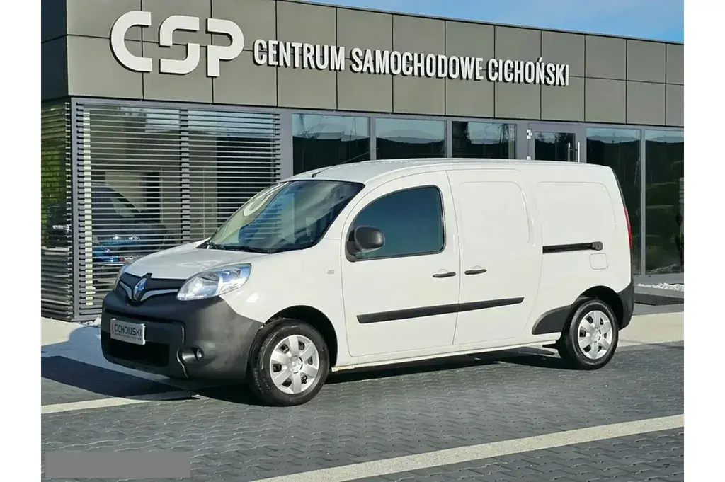 Renault Kangoo Furgon 2019