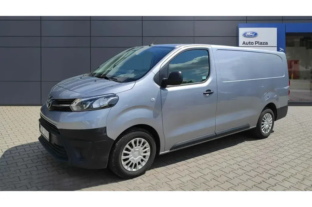 Toyota ProAce Furgon 2020