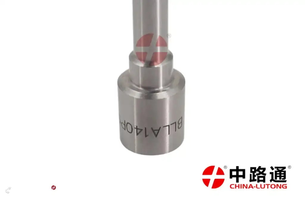 Common Rail Fuel Injector Nozzle 0433175367 Common Rail Fuel Injector Nozzle 0433175390