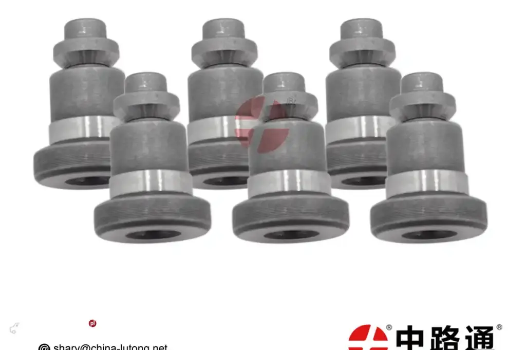 A Type Fuel Injector Pump Delivery Valve FOR Diesel Injection Delivery Valve ZHF6-00