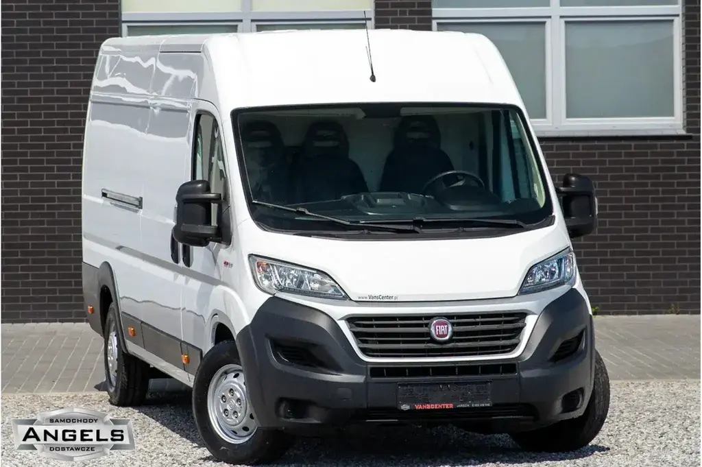 Fiat Ducato Chłodnia/Izoterma 2020