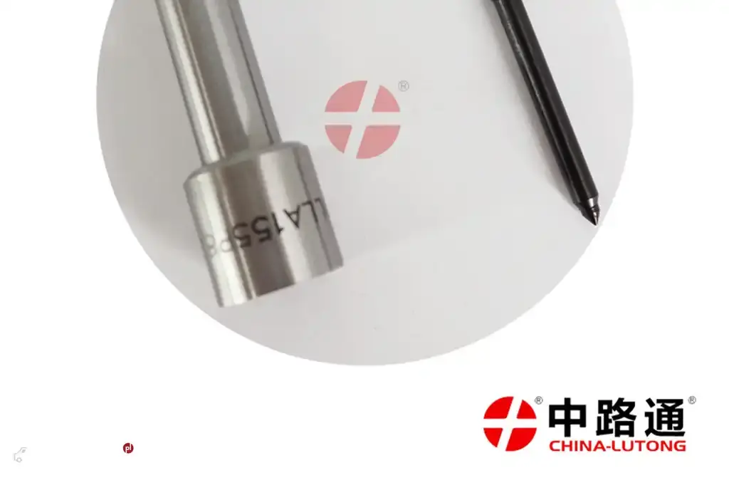 Common Rail Fuel Injector Nozzle DLLA145P1720 & Common Rail Fuel Injector Nozzle DLLA145P1738