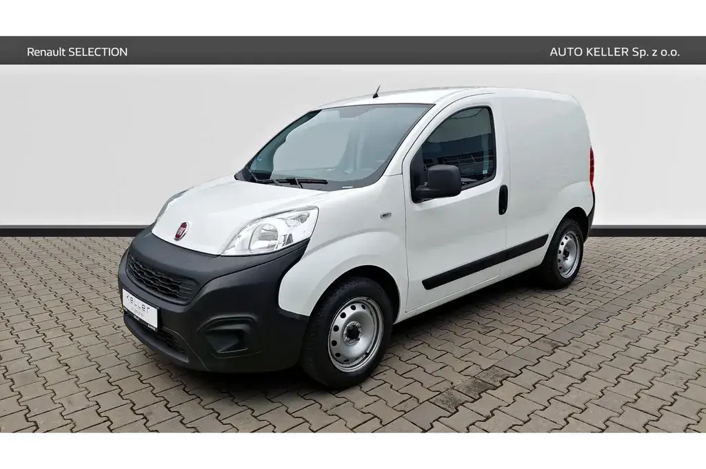 Fiat Fiorino Inne 2021