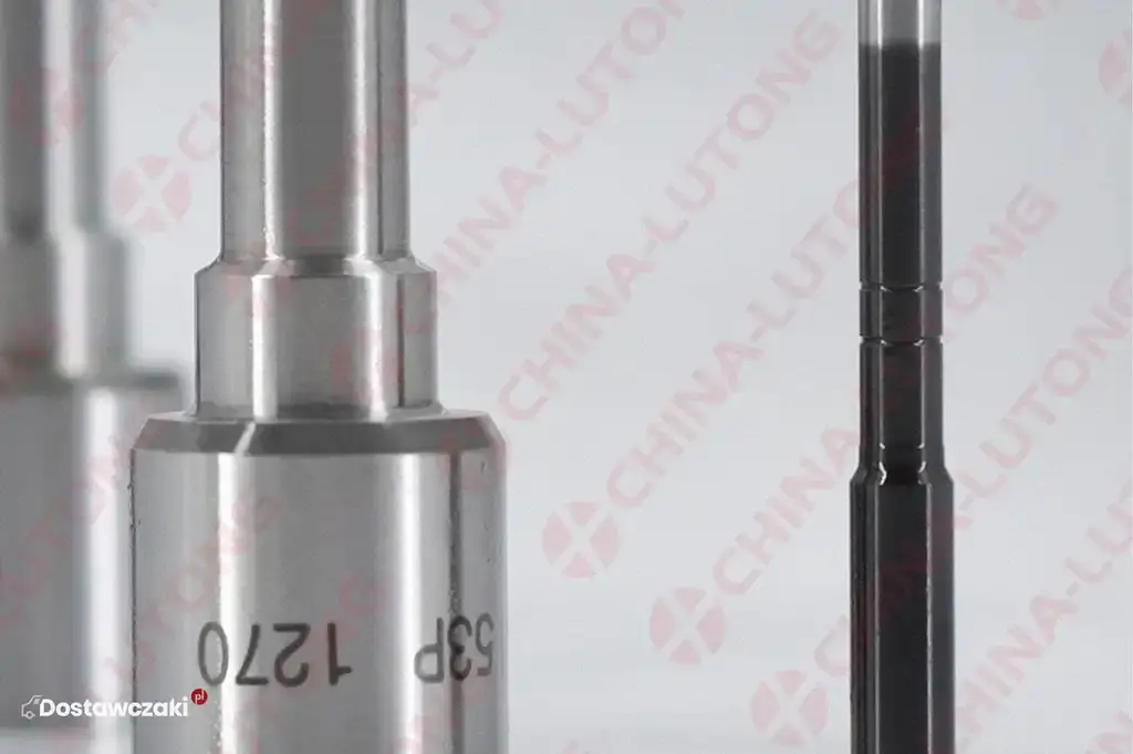 Fuel Injection Nozzle DLLA139P2599