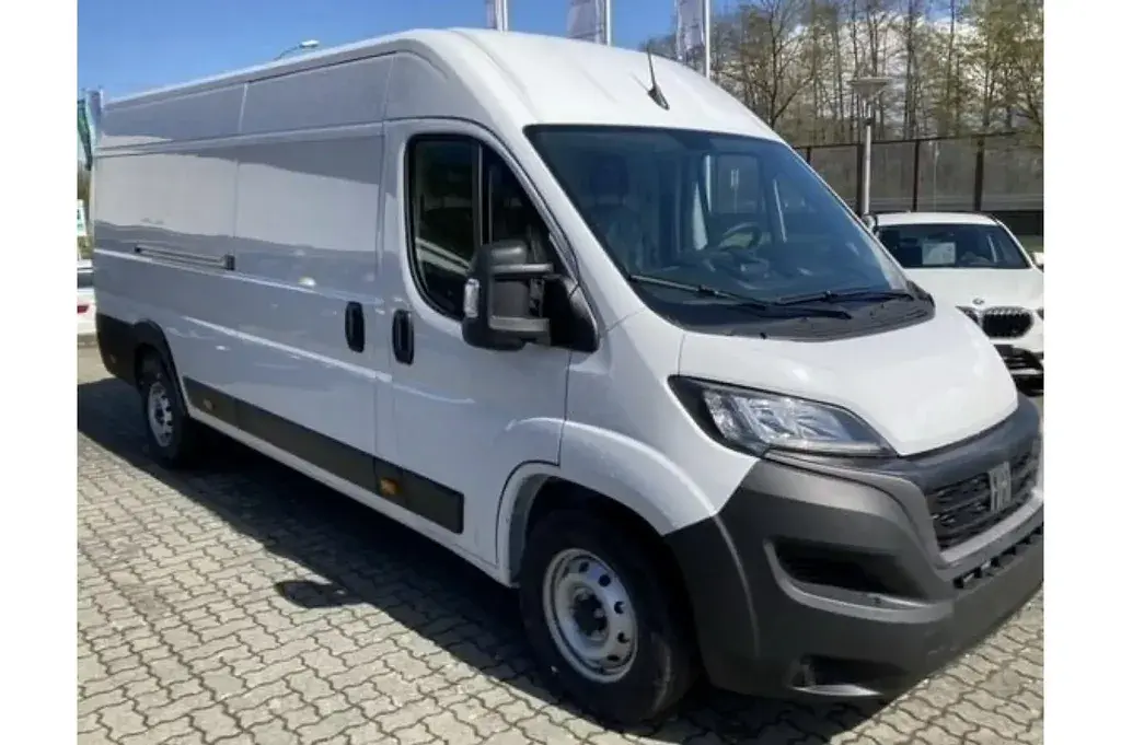 Fiat Ducato Furgon 2022