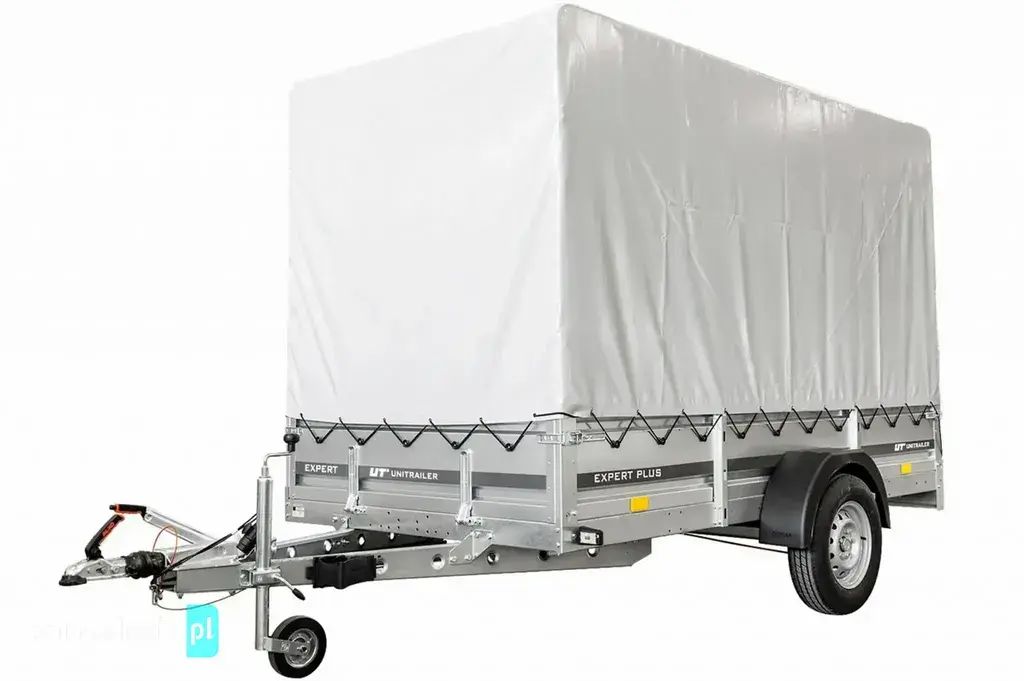 Unitrailer EXPERT PLUS 3015 2022