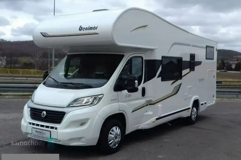 Fiat Ducato 2019