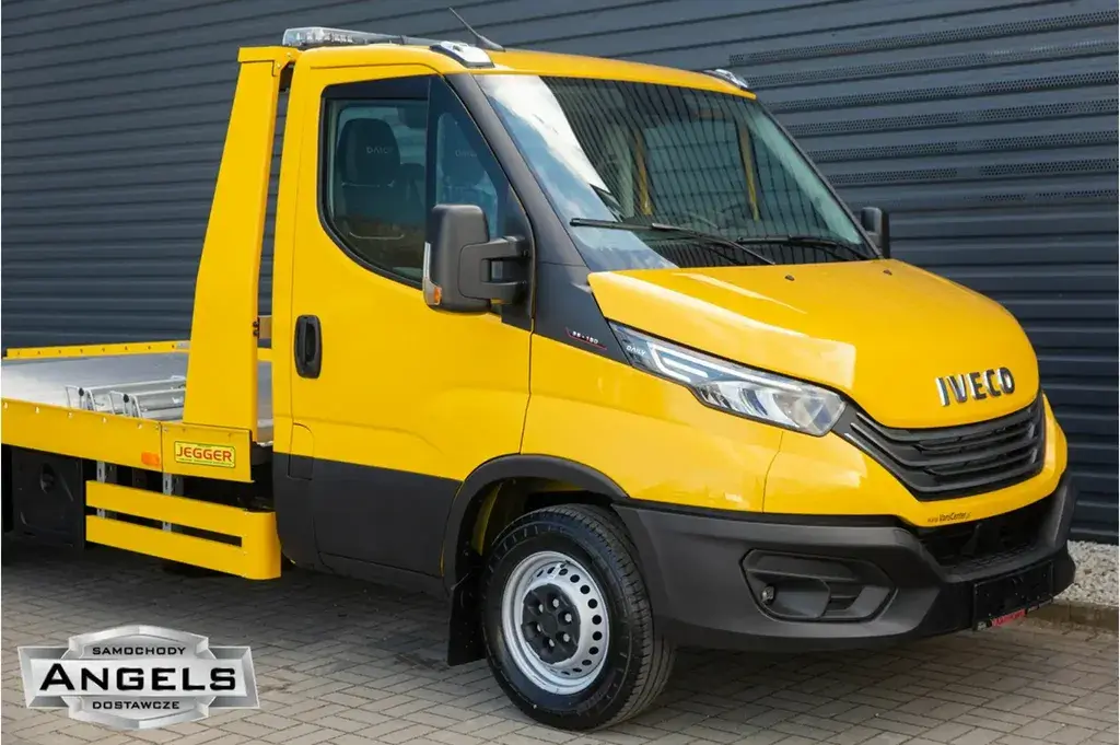 IVECO Daily Inne 2023