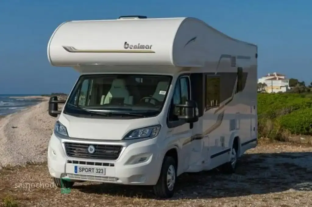 Fiat Ducato 2020