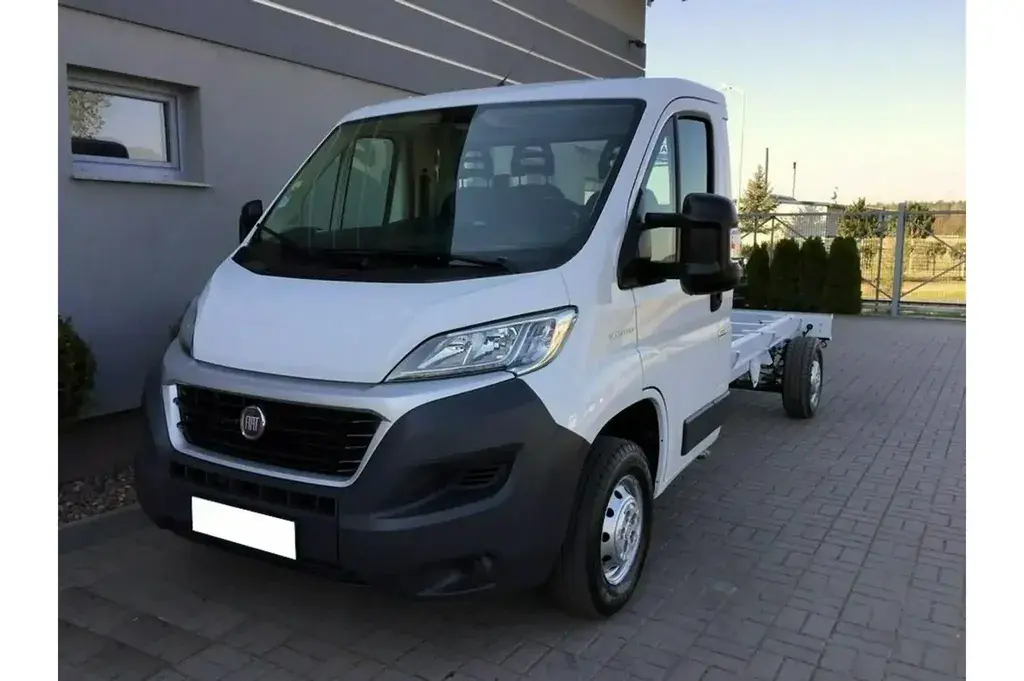 Fiat Ducato Inne 2023