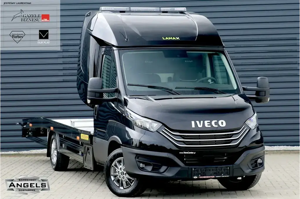 IVECO Daily Inne 2023