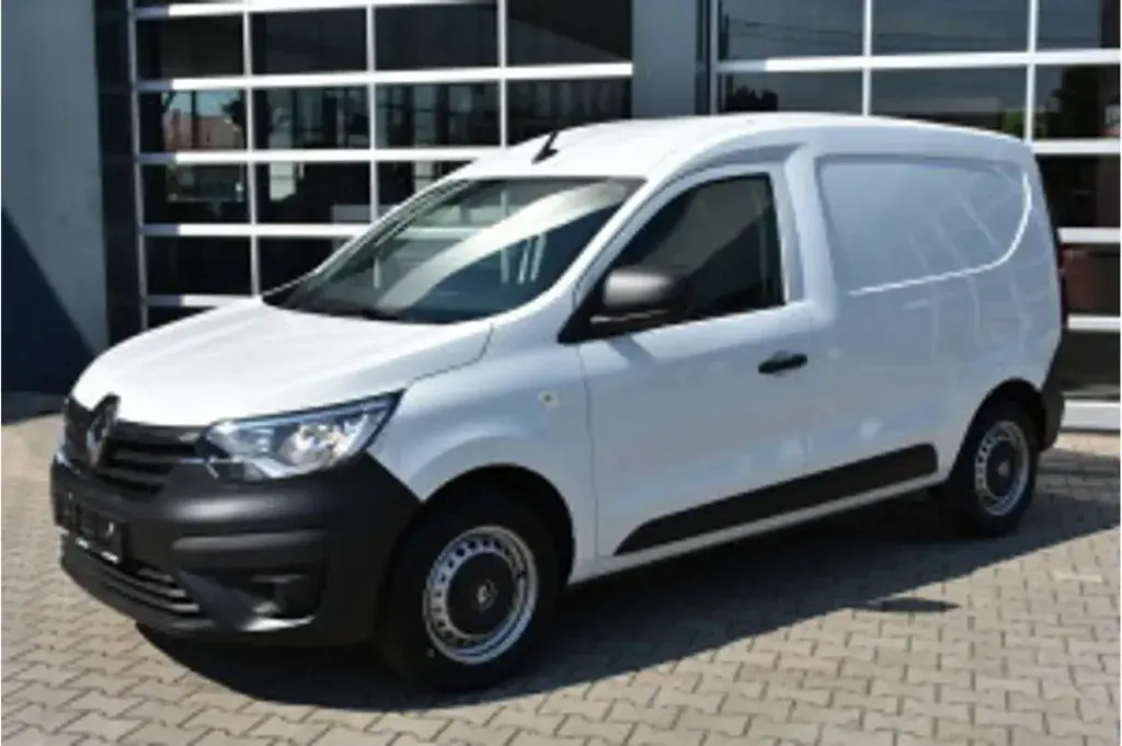 Renault Express Inne 2023