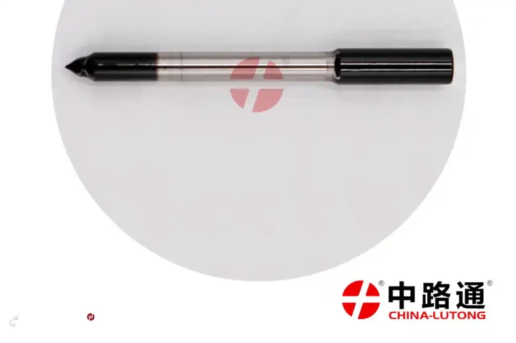 Common Rail Fuel Injector Nozzle DLLA127P944