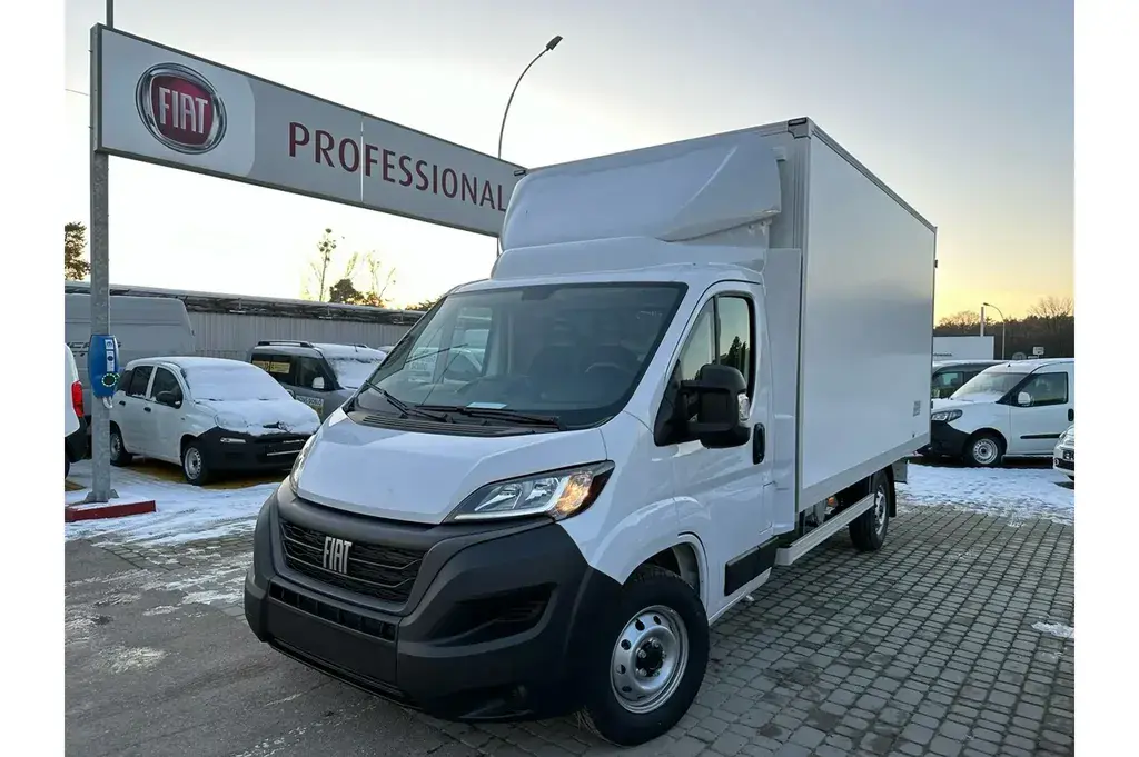 Fiat Ducato Inne 2023