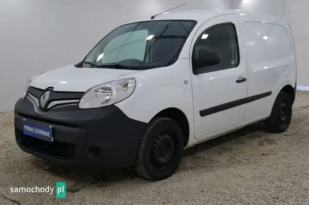 Renault Kangoo Furgon 2017