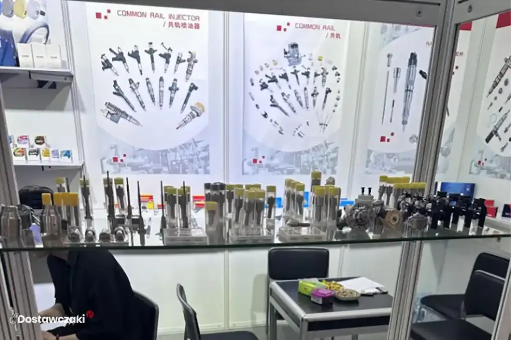 Automotive nozzles DLLA150P2339