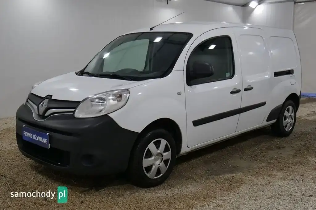 Renault Kangoo Furgon 2017