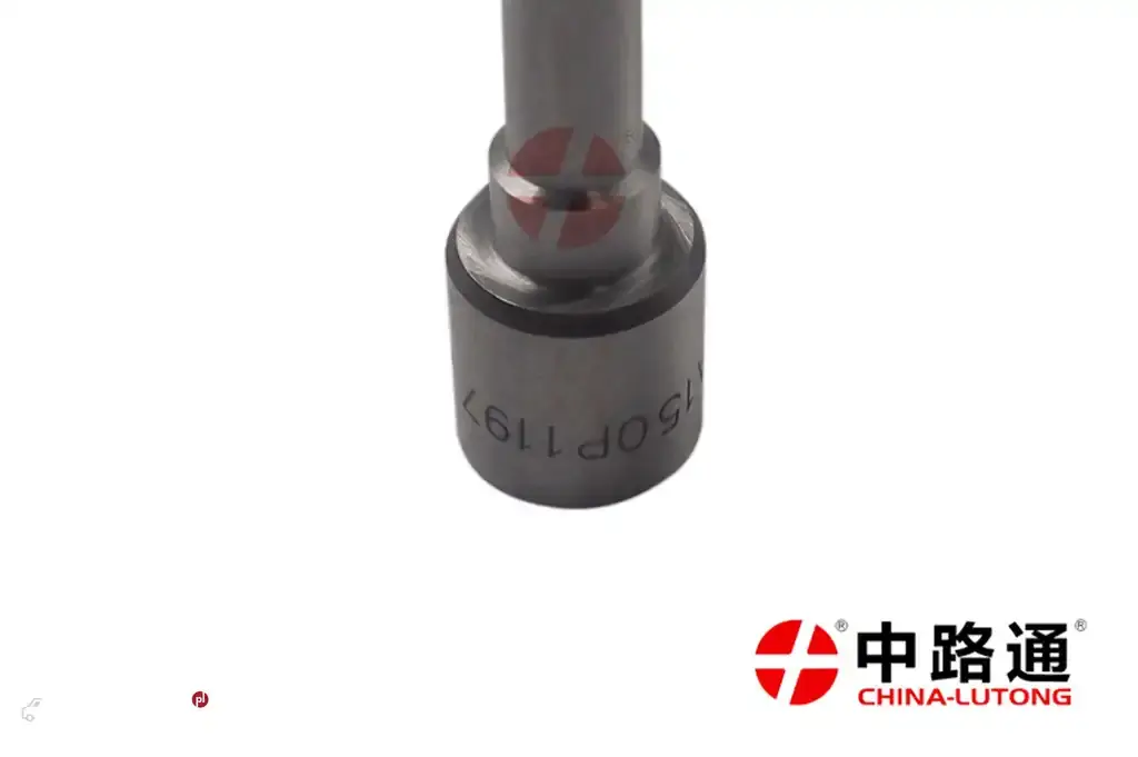Common Rail Fuel Injector Nozzle DLLA145P999