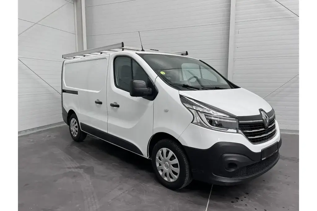 Renault Trafic Furgon 2020