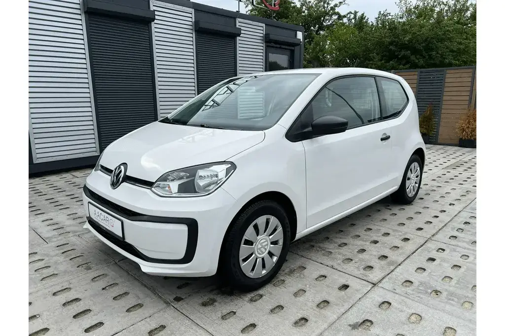 Volkswagen Inny Van 2018