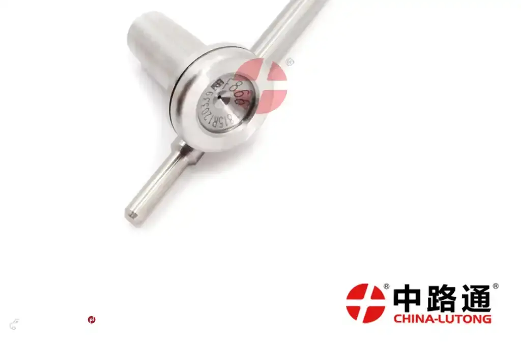 Common Rail injector control valve F00V C01 372 & Common Rail injector control valve F00V C01 379