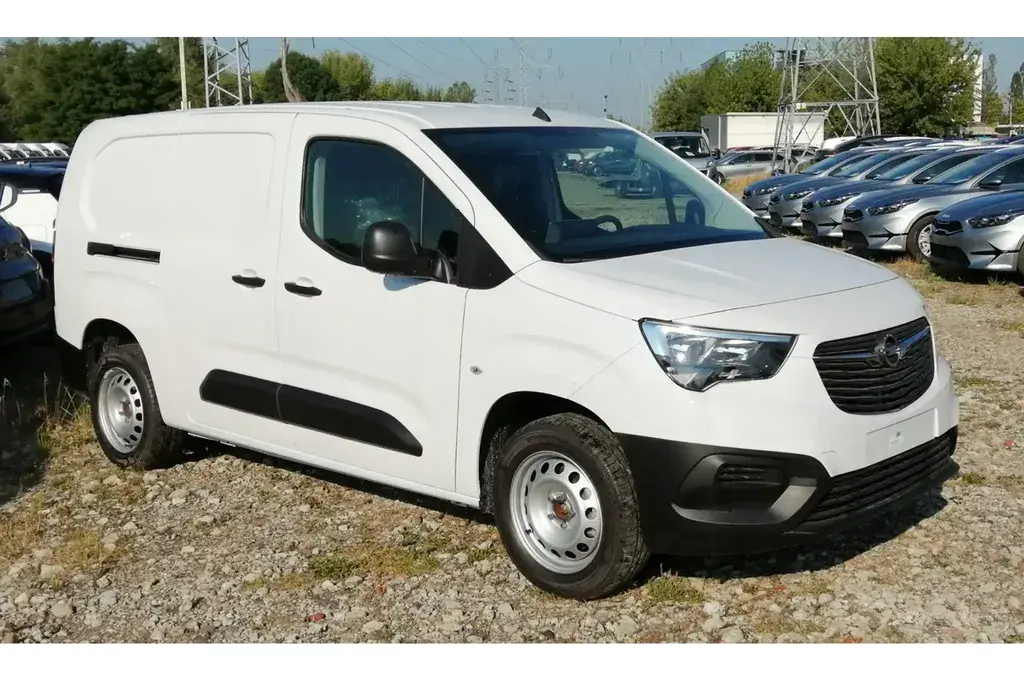 Opel Combo Van 2023