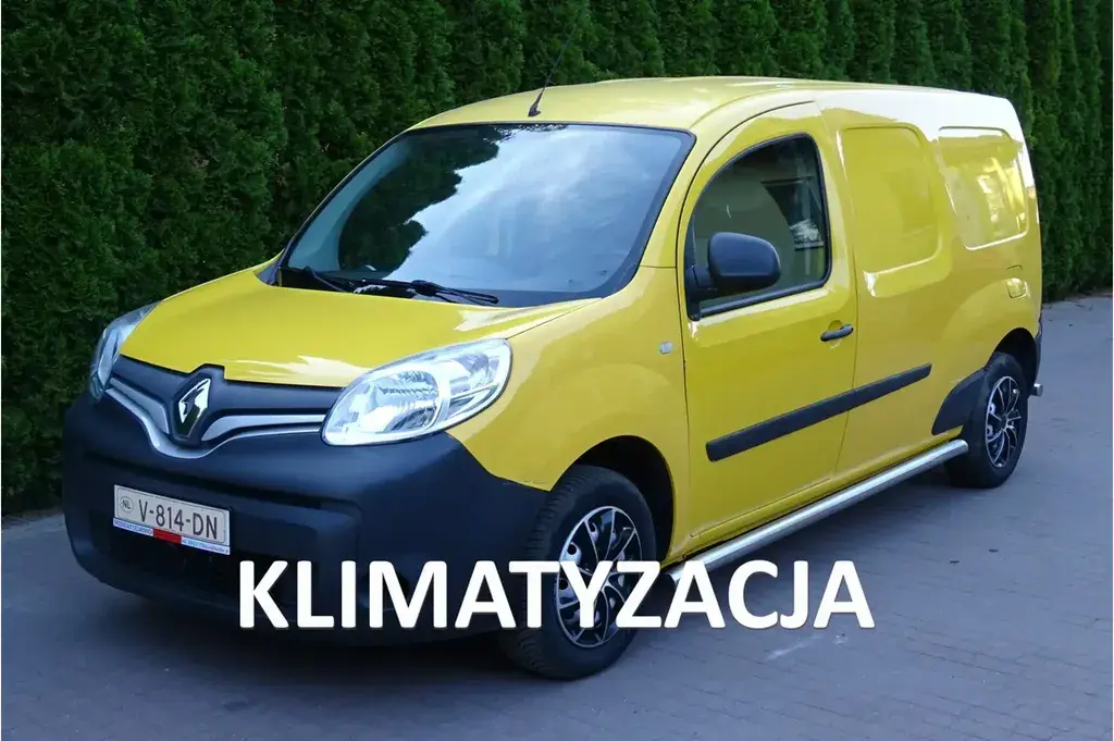 Renault Kangoo Furgon 2017