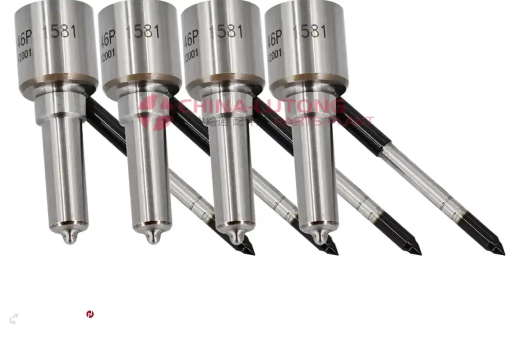 diesel common rail nozzle DLLA157P1425