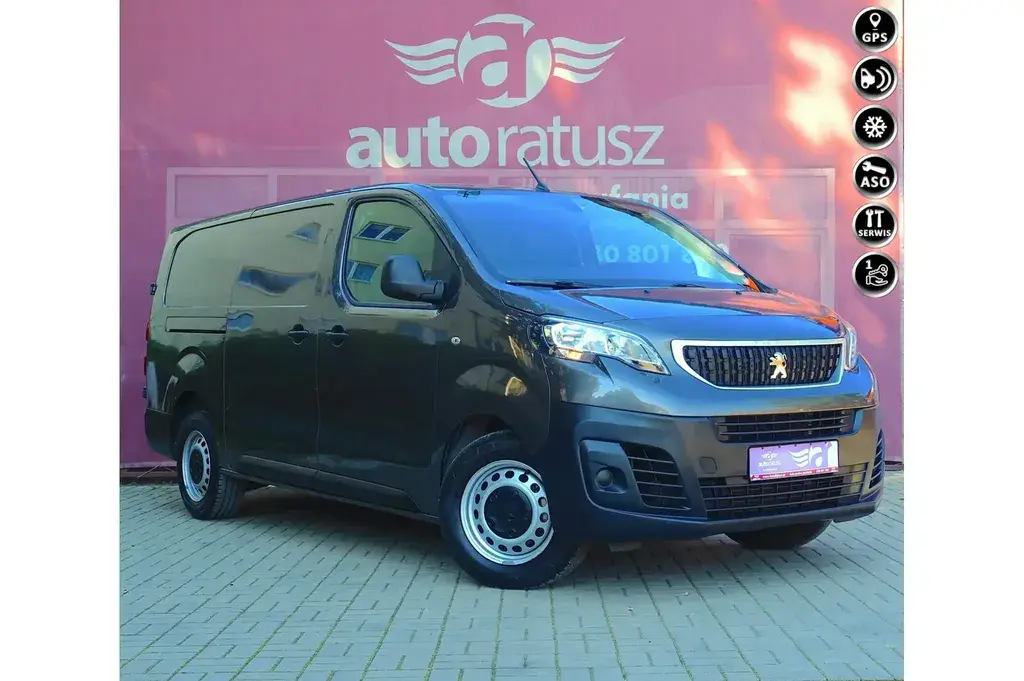 Peugeot Expert Furgon 2020