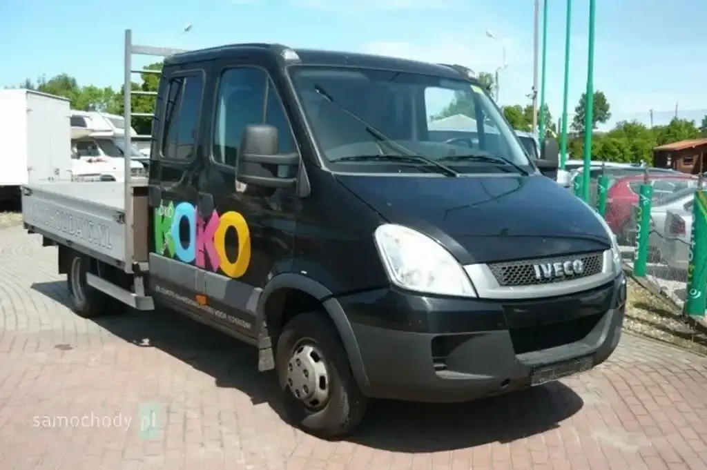 Iveco Daily 2011