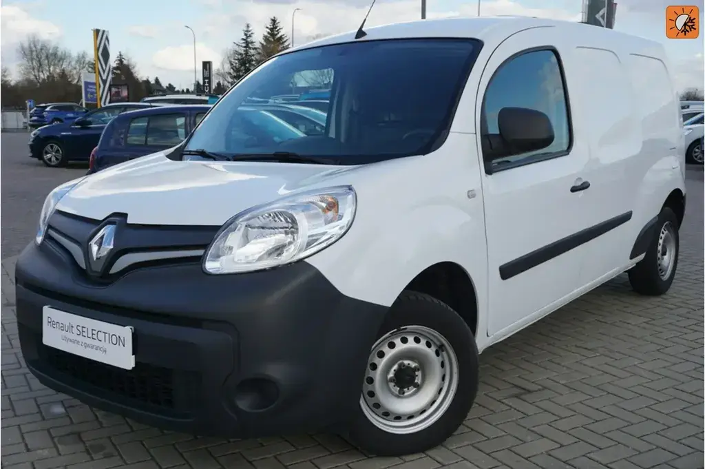 Renault Kangoo Furgon 2021