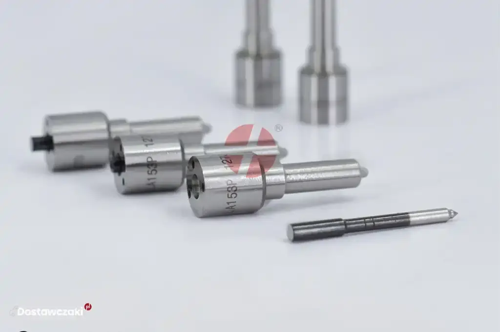 Common Rail Injector Nozzle 0433172516 Common Rail Injector Nozzle 0433172532