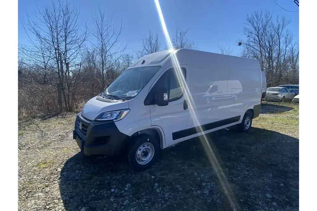 Fiat Ducato Furgon 2023