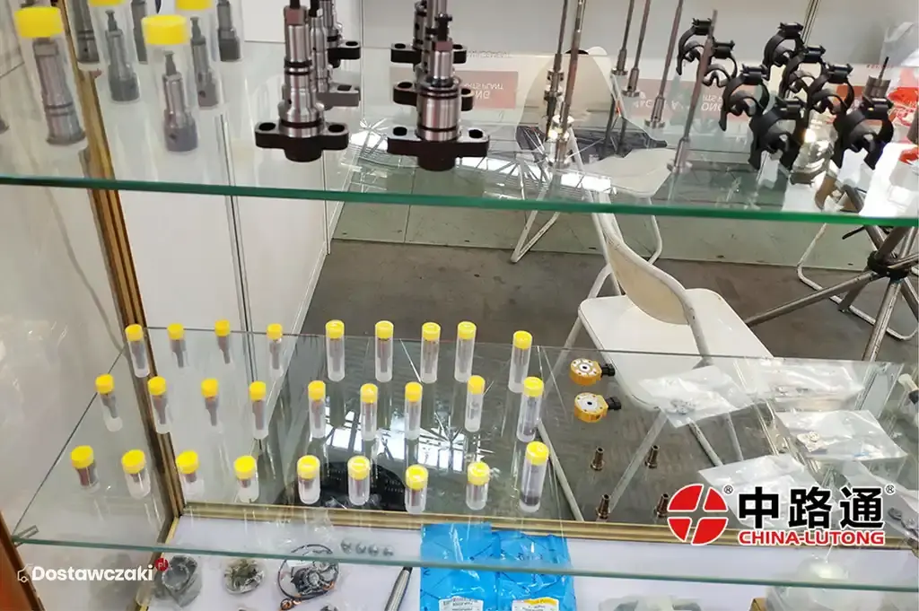 Nozzle Sprayer DLLA134P2367