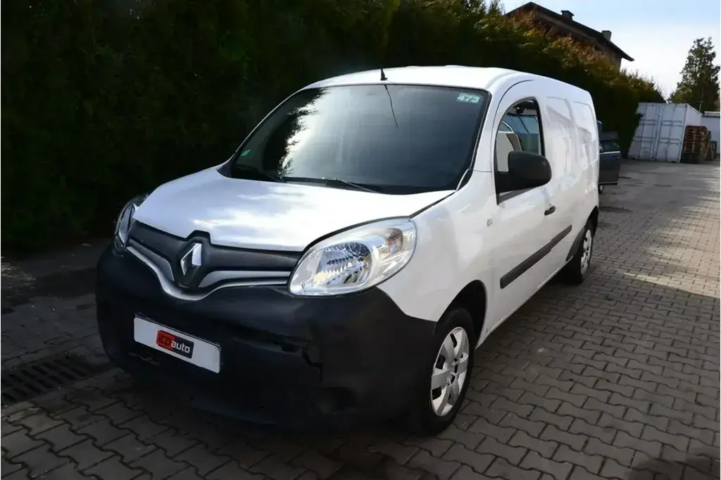 Renault Kangoo Furgon 2018